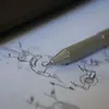 Интерьер с Quickshift