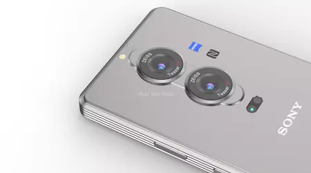 Чутки: Sony Xperia Pro-I II може отримати два 1-дюймових датчики камери