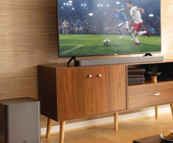 Barre de son JBL 5.1 Virtual Surround