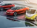 Reuters: Volkswagen работает над компактным электромобилем с габаритами, как у Polo и ценником ниже $30000