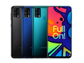 Samsung Galaxy F41: бюджетный смартфон новой серии с чипом Exynos 9611 и батареей на 6000 мАч