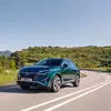 Превью під час зупинки Nissan Qashqai