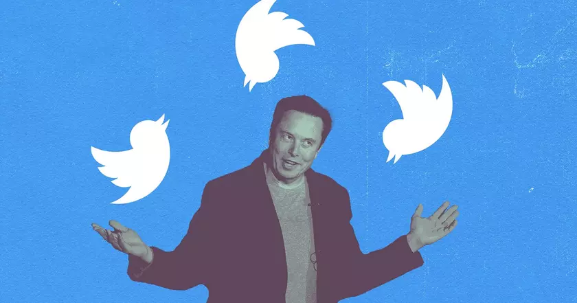Илон Маск устал увольнять персонал Twitter и теперь начинает нанимать новых сотрудников