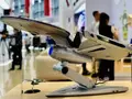 Titanium Enterprise: мощный компьютер Lenovo в виде корабля Enterprise из «Звездного Пути»