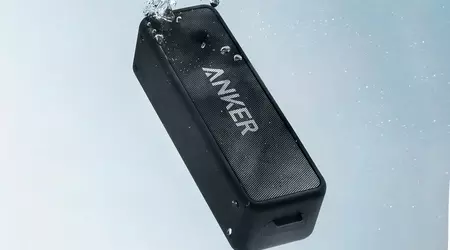 Offer of the day: Anker Soundcore 2 on Amazon at 25% off
