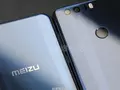 Meizu X получит двойную камеру и стеклянную заднюю панель