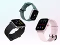 Amazfit GTS 2 Mini c AMOLED-дисплеем, датчиком SpO2 и ценником в $99 вышли глобальном рынке