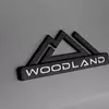 Preview of Toyota Grand Highlander Woodland Edition 6