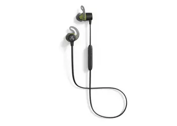 Jaybird Tarah: водонепроницаемые Bluetooth-наушники с голосовым помощником и ценой $100