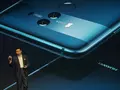 Huawei работает над созданием смартфона с гибким дисплеем