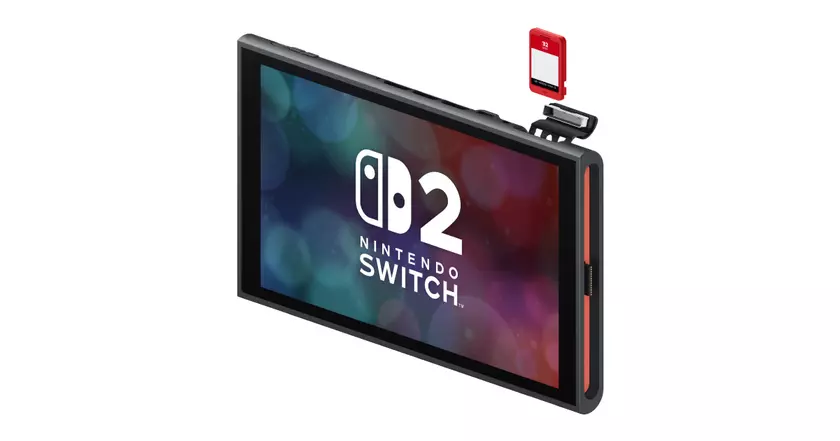Rumores y Expectativas: Todo lo que Sabemos del Nintendo Switch 2
