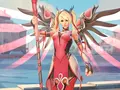Игроки Overwatch собрали более 12 миллионов долларов на борьбу с раком груди