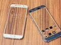Bluboo Edge получил изогнутый экран, как у Samsung Galaxy S7