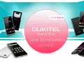 OUKITEL устроила крупную распродажу смартфонов в Gearbest