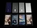 В Сети появились характеристики и цена Nokia 8