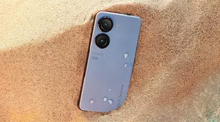 Confirmed: ASUS Zenfone 10 will come with Snapdragon 8 Gen 2 chip and 16GB RAM