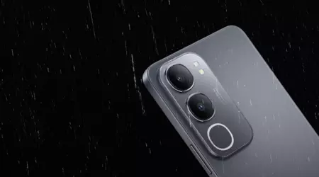 Vivo G3 5G budget smartphone with 6000 mAh battery priced at just $210 has been unveiled in China