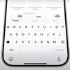 Updated volume controller in iOS 19