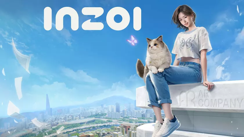 Как inZOI меняет игру в цифровом искусстве