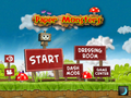 Игры для iPad: Paper Monsters  