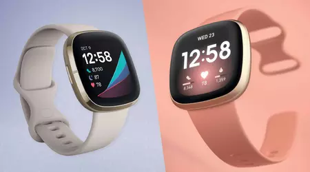 Смартгодинники Fitbit ледь витримують добу без підзарядки після оновлення