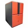 Миниатюра переднего вида Cray T3D