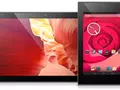 Пара Android-планшетов Wexler.TERRA 7 и TERRA 10 на платформе NVIDIA Tegra 4