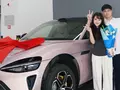 Сяоми YU7 Standard Edition: цена вниз, чтобы продажи пошли вверх