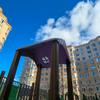 Съемка с разными зумами на Motorola Edge 50 Neo