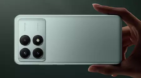 POCO X6 Pro will get HyperOS out of the box