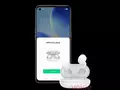 OPPO готовит к выходу Enco Buds: TWS-наушники с дизайном, как у Samsung Galaxy Buds+