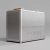 miniature Odinn Omnia PC vue de face