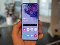 Инсайдер: Samsung Galaxy S20 FE получит такой же AMOLED-дисплей на 120 Гц, как у Galaxy S20+