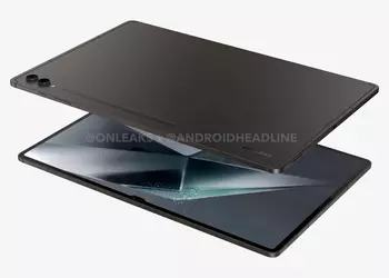 Подтвреждено: Samsung Galaxy Tab S10 Ultra будет работать на процессоре MediaTek Dimensity 9300+