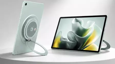 Moto Pad 70 Groove : une tablette audio JBL lancée en Inde, absente en France