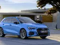 Audi А3 Sportback 40 TFSI e: подзаряжаемый гибридный хэтчбек за 37 470 евро
