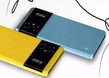 POCO M4 5G: Budget 5G Smartphone with Mediatek Dimensity 700 Chip, 90Hz Display, 5000mAh Battery for $170