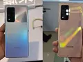Honor V40 с экраном-водопадом и гигантской камерой появился на видео за несколько дней до презентации