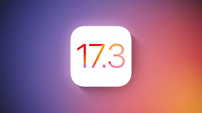 Apple запустила тестирование iOS 17.3 Beta 3