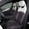 Стильный интерьер кроссовера Mazda EZ-60