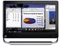 Сенсорные и не очень: новые модели HP All-in-One   