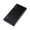 Прев'ю Huawei All-Round Charging Power Bank з фірмовими елементами живлення