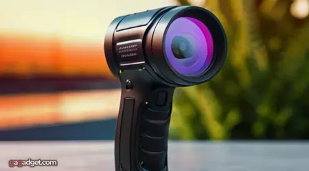 Best Handheld Thermal Cameras