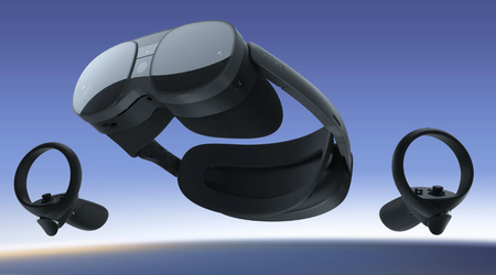HTC announced the Vive XR Elite mixed reality headset for $1099