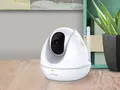 TP-Link представила веб-камеру с функцией защиты дома и шайбовидную зарядку для пяти устройств