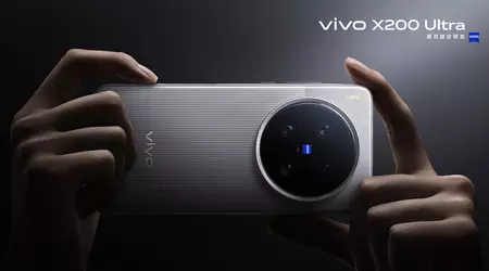 Official images of all the colours of the Vivo X200 Ultra flagship have surfaced