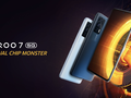 iQOO 7 с чипом Snapdragon 870, AMOLED-экраном на 120 Гц и ценником от $427 вышел за пределами Китая