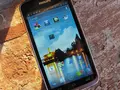 Обзор Philips Xenium W832