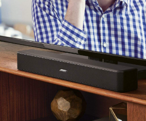 Bose Solo 5 Soundbar