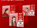 Joice – новая линейка тарифов Vodafone с 15-40 ГБ интернета по цене от ₴180